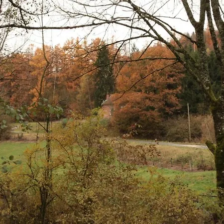 La Maison Du Bucheron
