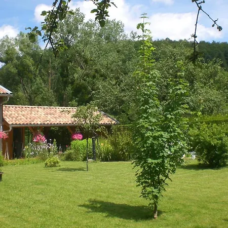 La Maison Du Bucheron Bed & Breakfast Futeau