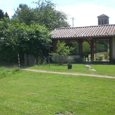 La Maison Du Bucheron Bed & Breakfast
