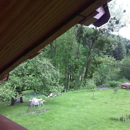 La Maison Du Bucheron 3*