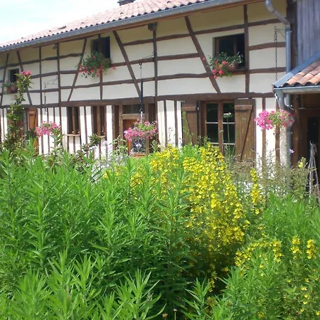 Bed & Breakfast La Maison Du Bucheron *