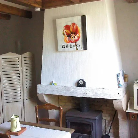 Bed & Breakfast La Maison Du Bucheron 3*