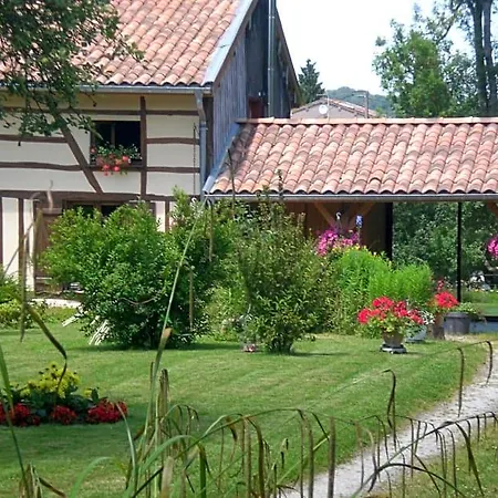 La Maison Du Bucheron Отель типа 