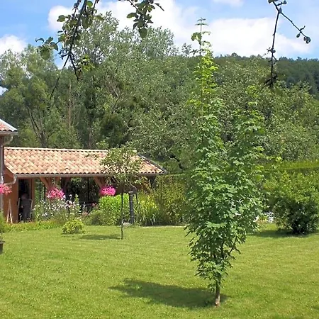 La Maison Du Bucheron Отель типа 