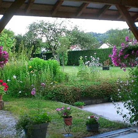 La Maison Du Bucheron Отель типа 