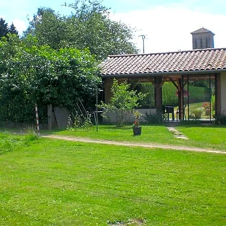 La Maison Du Bucheron