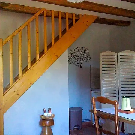 La Maison Du Bucheron Отель типа 