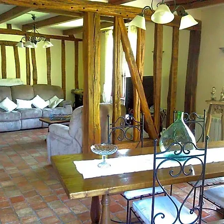 La Maison Du Bucheron 3*
