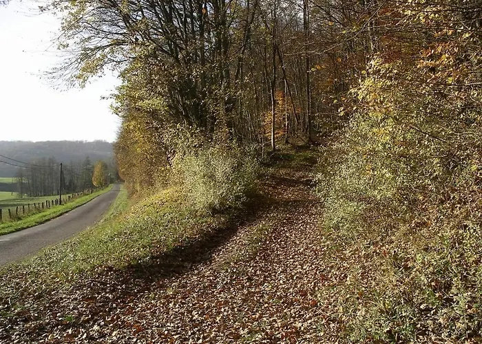 La Maison Du Bucheron