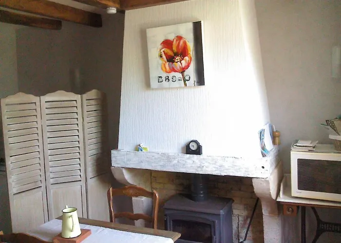 Bed & Breakfast La Maison Du Bucheron 3*